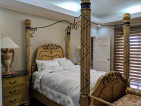 A Spectacular almost New House in Mabalacat