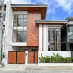 Notable Modern Contemporary House and Lot For Sale