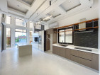 Superb Modern Contemporary Corner House and Lot For Sale