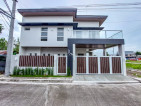 2 Storey Brand New House and Lot for Sale in Greenwoods,