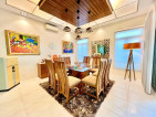 4BR House and Lot For Sale in AFPOVAI Subdivision Taguig