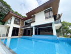 Vast Modern Tropical Beach House in Terrazas