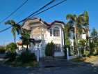 423sqm House with Swimming pool for Sale in BF Homes