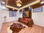 Impressive Fully Furnished Modern Contemporary Home in Buenavista Hills