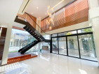 Sophisticated Modern Tropical House in The Enclave Alabang, Muntinlupa