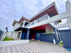 4 Bedroom House in Hillcrest Estate Nuvali Calamba Laguna House for Sale