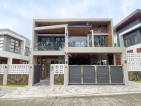 Elegant Brand New Modern Contemporary House and Lot