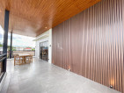Cozy Fully Furnished Modern Contemporary House and Lot For Sale