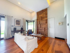 reathtaking Modern Tropical House and Lot For Sale in Ayala Greenfields