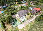This fully furnished home is Airbnb-ready with end-of-the-road privacy