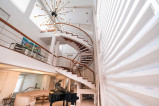 Discover this Sleek 6-Bedroom House in White Plains, Quezon City