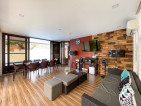 Vast Modern Tropical Beach House in Terrazas