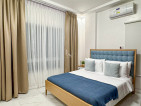 Cozy Modern Contemporary Corner House and Lot