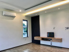 SEMI FURNISHED HOUSE & LOT FOR SALE
