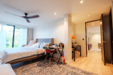 Contemporary 3-Bedroom House and Lot for Sale in Lindenwood Residences