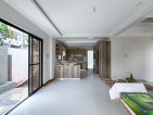 Stunning Modern House and Lot in Vista Real Subdivision, Quezon City