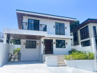 Classy Modern Contemporary House and Lot For Sale in Brazilia Heights