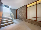 Exceptional Modern Brutalist House and Lot in Farmville Subdivision