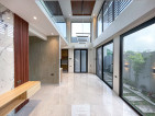 Superb Modern Contemporary House and Lot For Sale