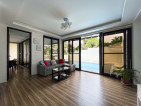 Vast Modern Tropical Beach House in Terrazas