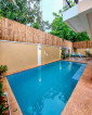 2 Storey Modern Asian Home with Swimming Pool for Sale in Greenwoods,