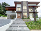 Superb Modern Contemporary Home with Overlooking View in Sun Valley, Antipolo