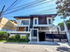 2 Storey Brand New House for Sale Located in BF Homes Paranaque City