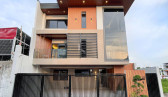 Superb Brand New Modern House and Lot in Greenwoods Executive Village