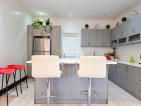 Elegant Mediterranean High Ceiling House and Lot