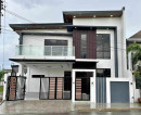 FOR SALE SLEEK BRAND NEW MODERN HOUSE WITH SWIMMING POOL IN ANGELES CITY