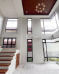 Classy Modern Contemporary House and Lot in Geneva Gardens