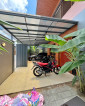 Modern House w/ Swimming Pool for Sale in Rancho Marikina City
