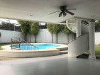 2-storey House with Swimming Pool & Basement in Ayala Alabang Village