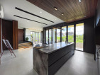 Luxurious Modern House and Lot with Superb Overlooking View