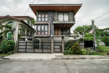 2 Storey Elegant House and Lot located in Woodridge Heights, Marikina City