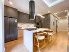 Cozy Fully Furnished Modern Contemporary House and Lot For Sale