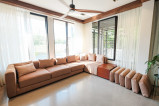 Contemporary 3-Bedroom House and Lot for Sale in Lindenwood Residences