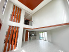 3 Storey Modern House and Lot with a Swimming Pool