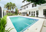 This fully furnished home is Airbnb-ready with end-of-the-road privacy