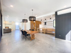 Classy Modern Contemporary House and Lot For Sale in Lindenwood Residences,