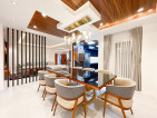 Fully Furnished Modern Contemporary House and Lot