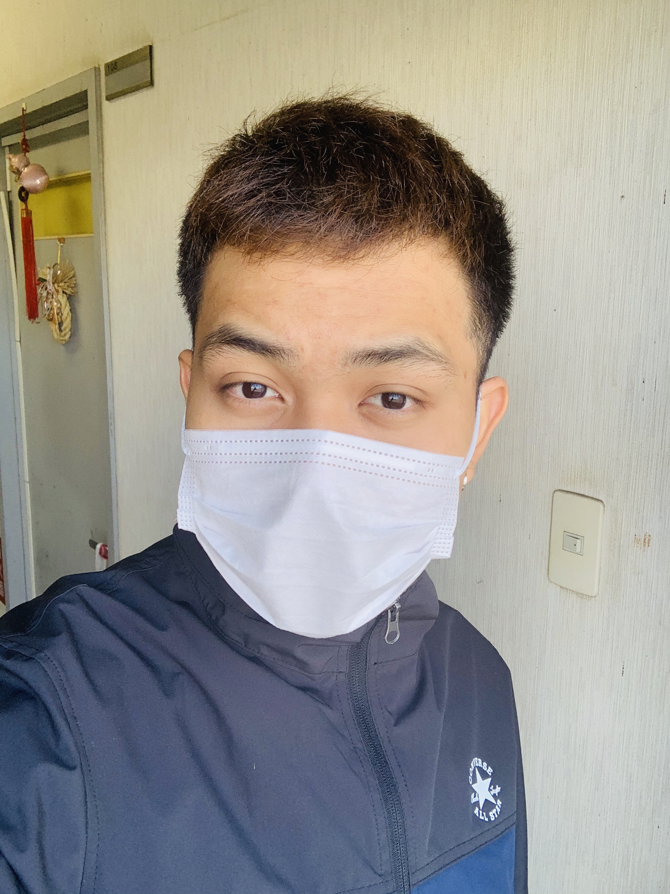 Shouta Okada
