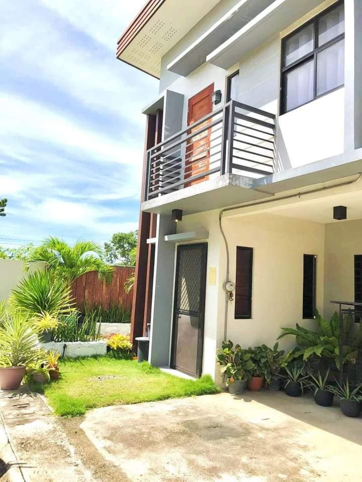Fully Furnished 3Bedroom House for RENT