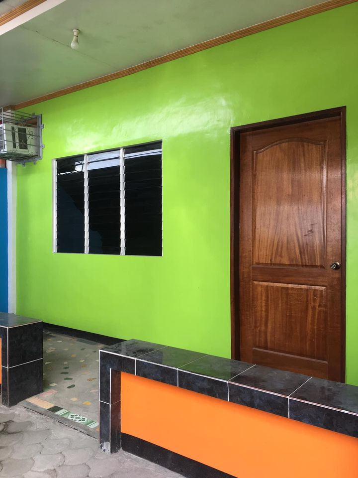 Boarding House For Rent