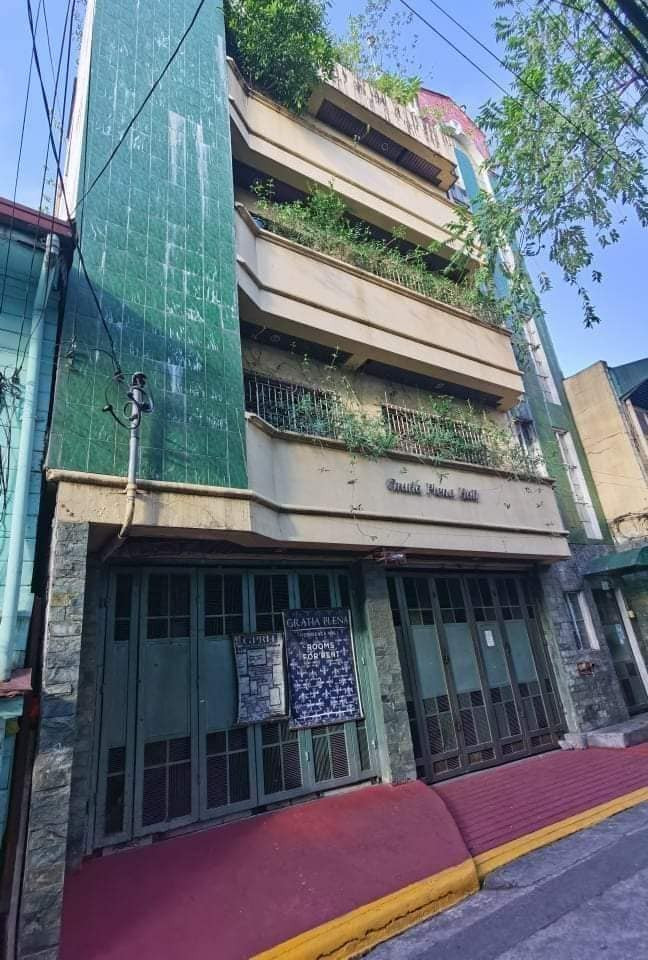 Room for rent with own cr, apartment for rent,