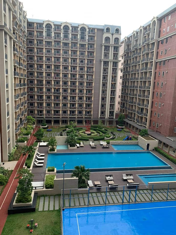 Condo for rent