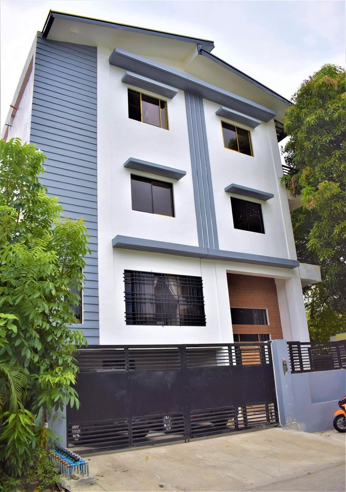 Pasig Apartment for rent, Octagon Exec. Village