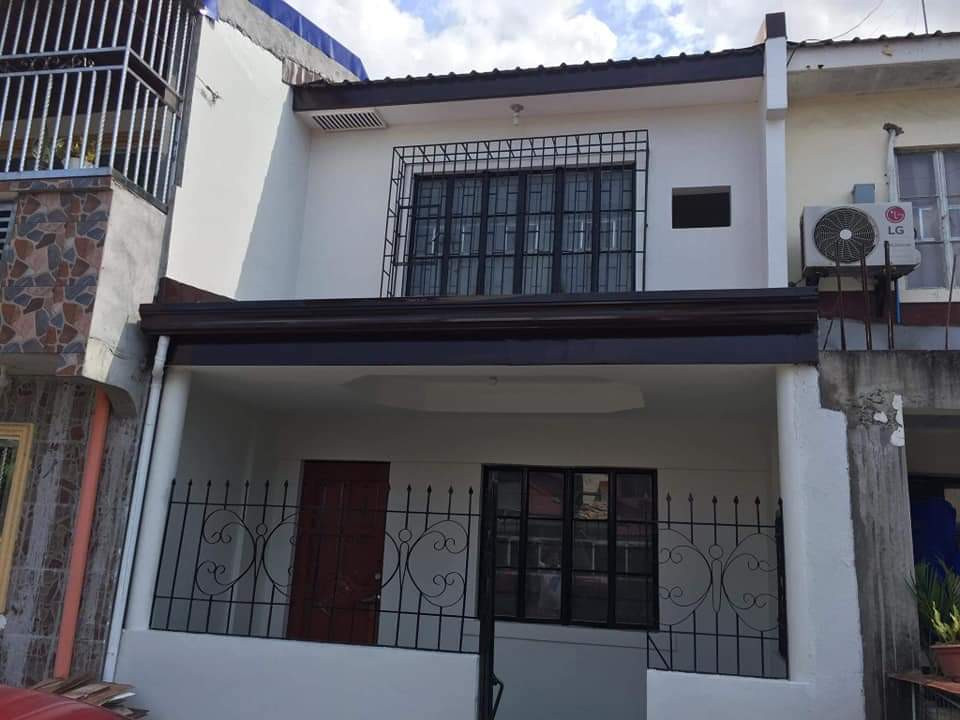House for Rent in Bacoor