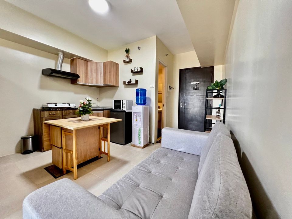 Studio 1 Bath Apartment/condo