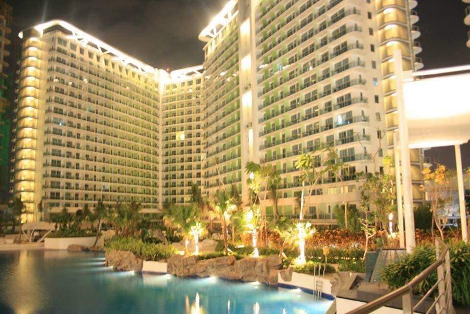 AZURE URBAN RESORT RESIDENCES PARAÑAQUE